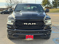 2023 RAM 1500 4WD Laramie Crew Cab
