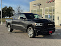 2023 RAM 1500 4WD Laramie Crew Cab