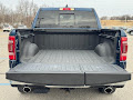 2021 RAM 1500 4WD Laramie Crew Cab