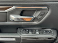 2021 RAM 1500 4WD Laramie Crew Cab