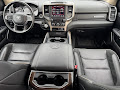 2021 RAM 1500 4WD Laramie Crew Cab