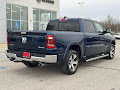 2021 RAM 1500 4WD Laramie Crew Cab