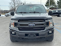 2020 Ford F-150 4WD XLT SuperCrew