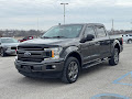 2020 Ford F-150 4WD XLT SuperCrew