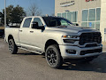 2026 RAM 2500 Black Express
