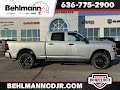 2026 RAM 2500 Black Express