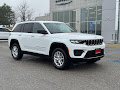 2026 Jeep Grand Cherokee Laredo X