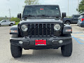 2022 Jeep Gladiator 4WD Willys Sport