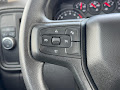 2025 Chevrolet Silverado 1500 Work Truck