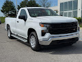 2025 Chevrolet Silverado 1500 Work Truck