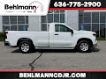 2025 Chevrolet Silverado 1500 Work Truck