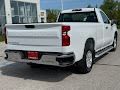 2025 Chevrolet Silverado 1500 Work Truck