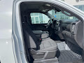 2025 Chevrolet Silverado 1500 Work Truck