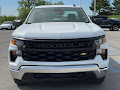 2025 Chevrolet Silverado 1500 Work Truck