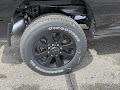2026 RAM 2500 Black Express