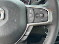 2026 RAM 2500 Black Express