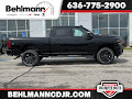 2026 RAM 2500 Black Express