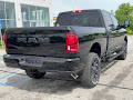 2026 RAM 2500 Black Express