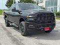 2026 RAM 2500 Black Express