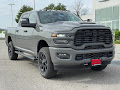 2026 RAM 2500 Black Express