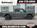 2026 RAM 2500 Black Express