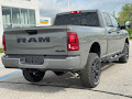 2026 RAM 2500 Black Express