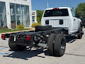 2026 RAM 5500 Chassis Cab Tradesman
