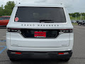 2022 Jeep Grand Wagoneer 4WD Series I