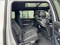 2022 Jeep Grand Wagoneer 4WD Series I