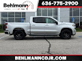 2021 Chevrolet Silverado 1500 4WD RST Crew Cab