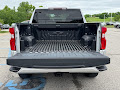 2021 Chevrolet Silverado 1500 4WD RST Crew Cab