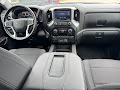 2021 Chevrolet Silverado 1500 4WD RST Crew Cab