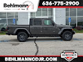 2026 Jeep Gladiator 85th Anniversary Edition