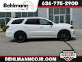 2026 Dodge Durango GT Premium HEMI V8