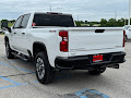 2023 Chevrolet Silverado 2500HD 4WD Custom Crew Cab