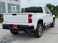 2023 Chevrolet Silverado 2500HD 4WD Custom Crew Cab