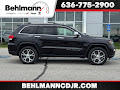 2019 Jeep Grand Cherokee 4WD Limited