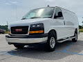 2025 GMC Savana Cargo Van RWD 2500 135"