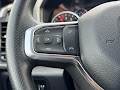 2026 RAM 2500 Black Express