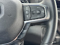 2026 RAM 2500 Black Express