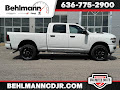 2026 RAM 2500 Black Express