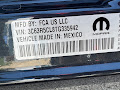 2026 RAM 2500 Black Express
