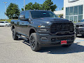 2026 RAM 2500 Black Express