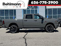 2026 RAM 2500 Black Express