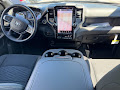 2026 RAM 2500 Black Express