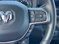 2026 RAM 2500 Black Express