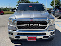 2022 RAM 1500 4WD Big Horn Crew Cab