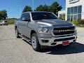 2022 RAM 1500 4WD Big Horn Crew Cab