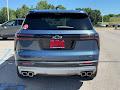 2025 Chevrolet Traverse AWD Z71