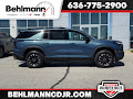 2025 Chevrolet Traverse AWD Z71